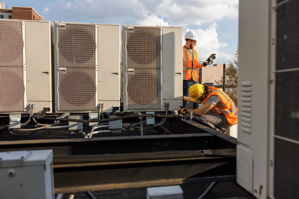 Best HVAC repair near me  in Mount Repose, OH