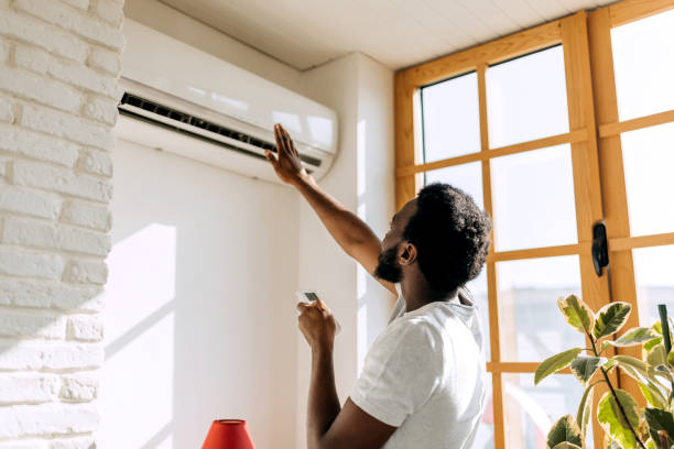 Best Local HVAC companies  in Mount Repose, OH
