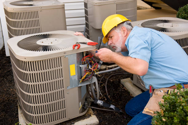Best Commercial HVAC repair  in Mount Repose, OH