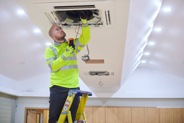 Ductless HVAC repair in Mount Repose, OH