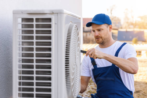 Affordable air conditioning repair in Mount Repose, OH