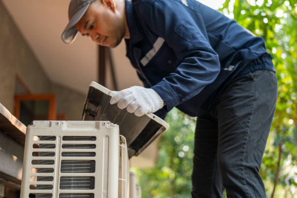 Best HVAC emergency services  in Mount Repose, OH