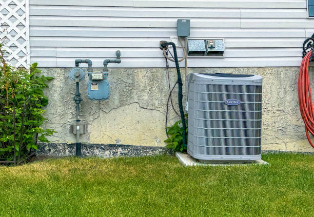 Affordable air conditioning repair in Mount Repose, OH